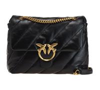 Pinko Women's Love Puff Big Bag Z99Q Black Color