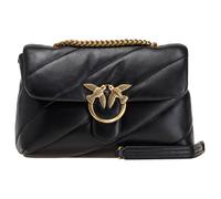 Pinko Love Classic Puff Shoulder bag, female, black