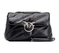 Pinko Love Classic Puff Shoulder bag, female, black