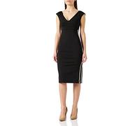 Pinko Women's Pragmatic Pant Punto STO, Z99_Black Limousine, 8