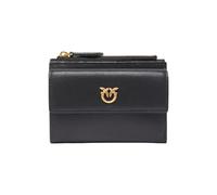 Pinko Women's Wallet 103612-A0F1 Synthetic Black - UNI, Black, UNI EU, Black, UNI EU