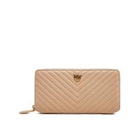 PINKO Women's wallets and purses Ryder Zip Around Wallet