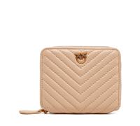 PINKO Women's wallets and purses TAYLOR ZIP AROUD WALLET
