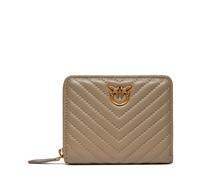 PINKO Women's wallets and purses TAYLOR ZIP AROUD WALLET
