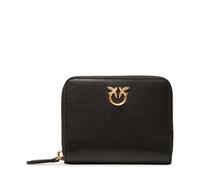 PINKO Taylor Wallet Leather 12 cm black