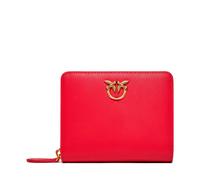 PINKO Women's wallets and purses TAYLOR ZIP AROUD WALLET
