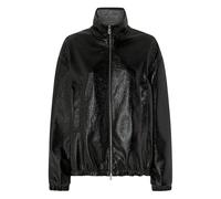 PINKO zip-up bomber jacket - Black XXS-XS-S-M-L