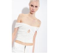 PINKO Zurigo Blouse Radiant White size S | Blouses Outlet | Women | White S