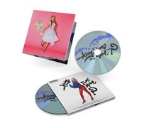 PinkPantheress Fancy Some More? (CD) Album (US IMPORT)