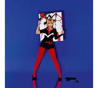 PinkPantheress - Fancy Some More? (Warner Records) 2LP Vinyl 12" Album Pre-sale