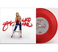 PinkPantheress - Girl Like Me [VINYL]