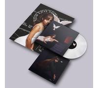 PinkPantheress – Heaven Knows – Limited White Vinyl LP – Warner Music