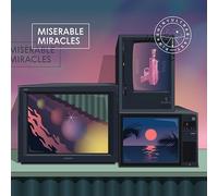 PINKSHINYULTRABLAST - Miserable Miracles (Bonus Track)