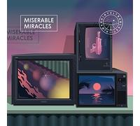 Pinkshinyultrablast - Miserable Miracles [VINYL]