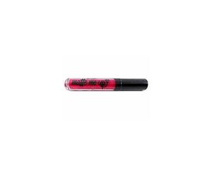 (Pinksplosion No.2) Barry M Matte Me Up Liquid Lip Paint LELP