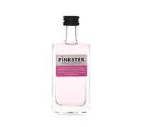 Pinkster Gin Miniature - 5cl Bottle