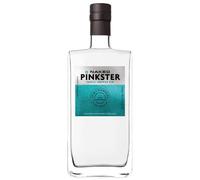 Pinkster Gin Naked Pinkster 700ML, Award-Winning Dry Gin