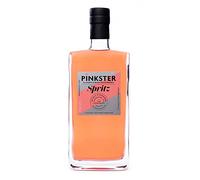 Pinkster Spritz Elderflower & Raspberry Bottled Cocktails