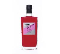 Pinkster Gin Spritz Raspberry & Hibiscus, 700ML