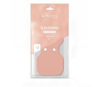 Pinktens Butterfly Electrodes M