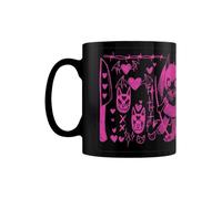 Pinku Kult 2005 Mug Panel Mug Black