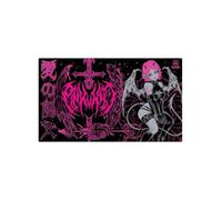 Pinku Kult Love Spell XL Mouse/Desk Mat