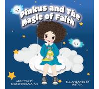 Pinkus and The Magic of Faith (The Pinkus Collection)