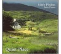 Pinkus, Mark - Quiet Place
