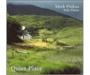 Pinkus, Mark - Quiet Place