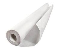PinkWebShop Banqueting Roll 1.18 x 100M - White