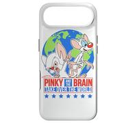 Pinky and the Brain Campaign Case for iPhone Air