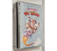 Pinky and the Brain The Complete Series 1 2 3 - DVD Box Set - NEW SEALED