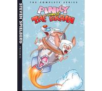 Pinky and the Brain: The Complete Series – Warner Bros.