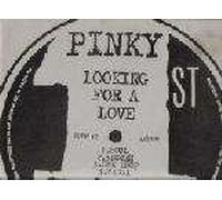 Pinky - Looking For A Love - 1st Bass