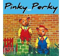 Pinky & Perky - Pinky And Perky