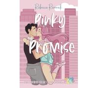 Pinky Promise: 1 (Gummy Bear Orgy Series)