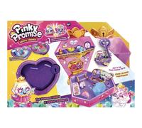 Pinky Promise Diamond Palace Playset