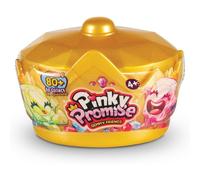 Pinky Promise Gemmy Friends Surprise Crown Blind Box Pinky Promise Multicolor