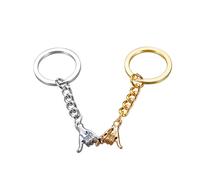 Pinky Promise Gift Couple Gifts for Boyfriend Birthday Gifts for Girlfriend Best Friend Him Her Matching Couples Stuff Gifts Keychains One Year Anniversary for Couples Wife Husband Valentines Gifts
