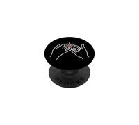Pinky Promise Pinky Swear PopSockets Adhesive PopGrip