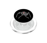 Pinky Promise Pinky Swear PopSockets PopGrip for MagSafe