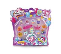 PINKY PROMISE Princess Toy, Multicoloured, 64320014