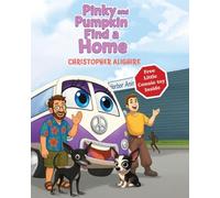 Pinky & Pumpkin Find A Home