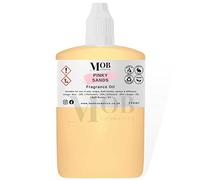 Pinky Sands Luxury and Designer Fragrance Oil | Highly Concentrated | Perfect for Candles, Soaps, Bath Bombs, Diffusers, Wax Melts | UK Made | Vegan (Pinky Sands, 100ml (Pack of 1))