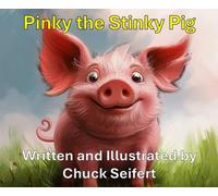 Pinky the Stinky Pig