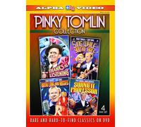 PINKY TOMLIN COLL: THANKS FOR