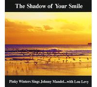 Pinky Winters - Shadow Of Your Smile +Bonus [Japan LTD Mini LP CD] XQAM-1905