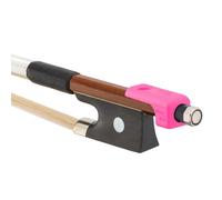 PinkyHold for Violin and Viola Bows, Bowing Aid for the Pinky, Fits on All Sizes of Violin and Viola Bows
