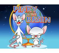 Pinky's POV/The Really Great Dictator/Brain Food
