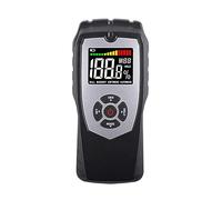 Pinless Moisture Meter Non-Destructive Wood for Walls, and Masonry Detector